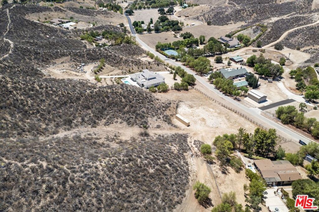 30700 Romero Canyon Road Property Photo 5