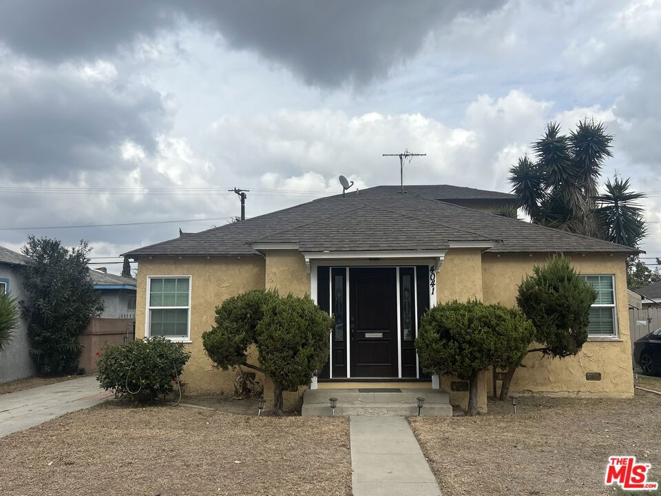 4041 Platt Avenue Property Photo 1