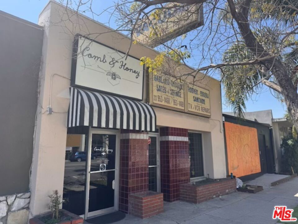 3106 Los Feliz Boulevard Property Photo 1