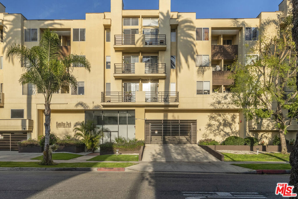 112 N Hamilton Drive 305 Property Photo 1