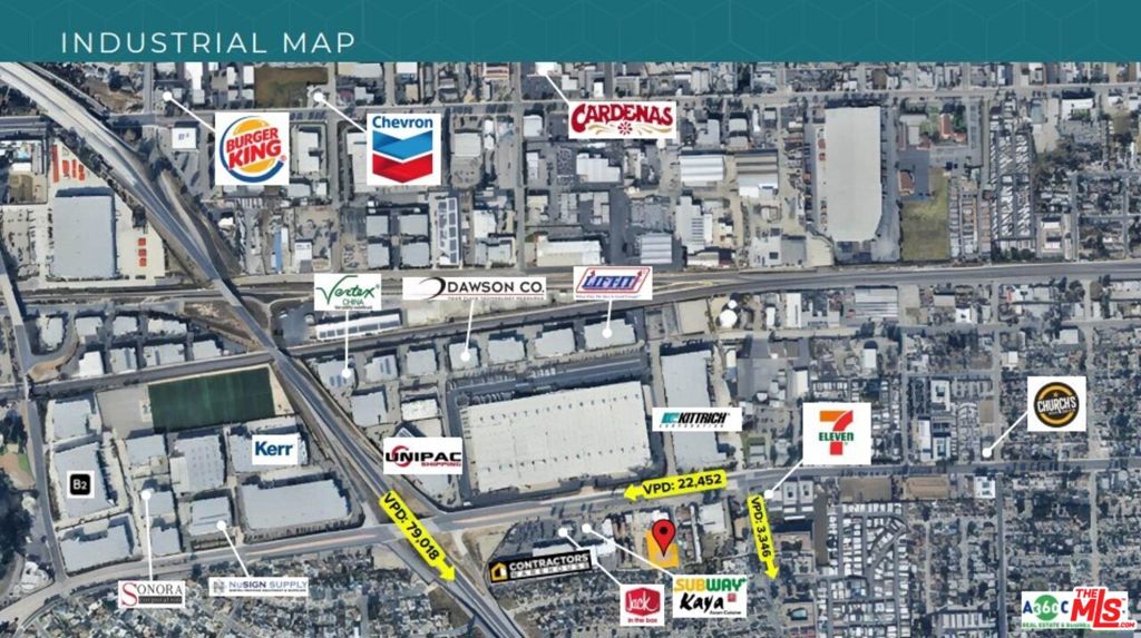 1600 W Mission Boulevard Property Photo 2