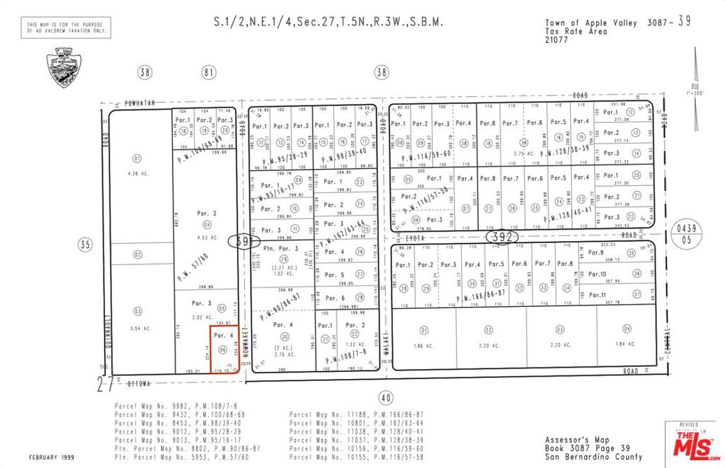 0 Ottawa Road Property Photo 3