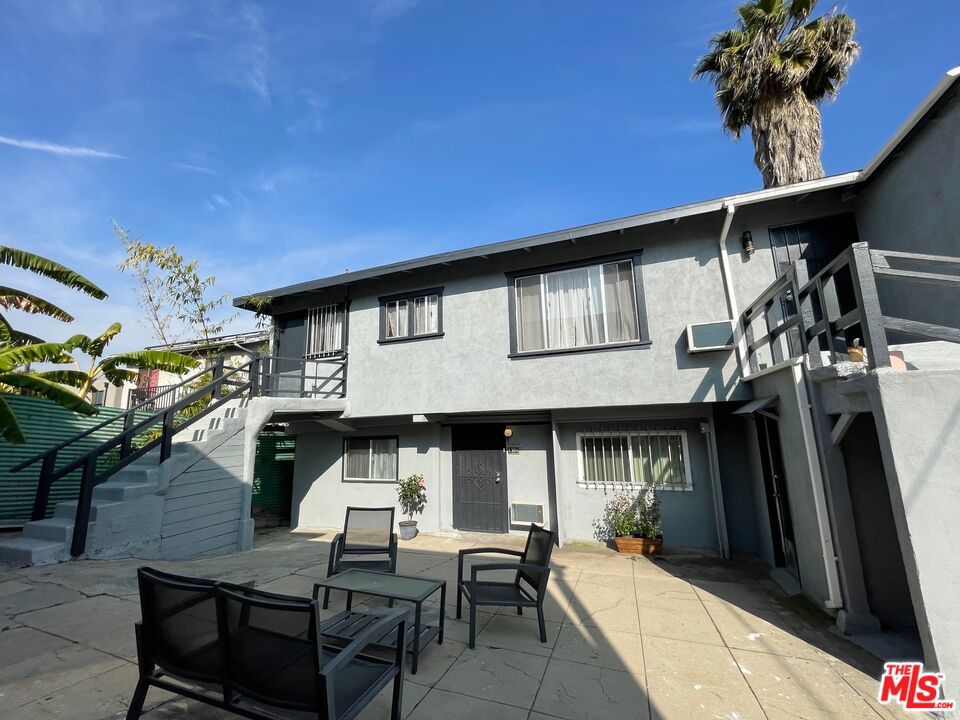 1306 Talmadge Street Property Photo 10