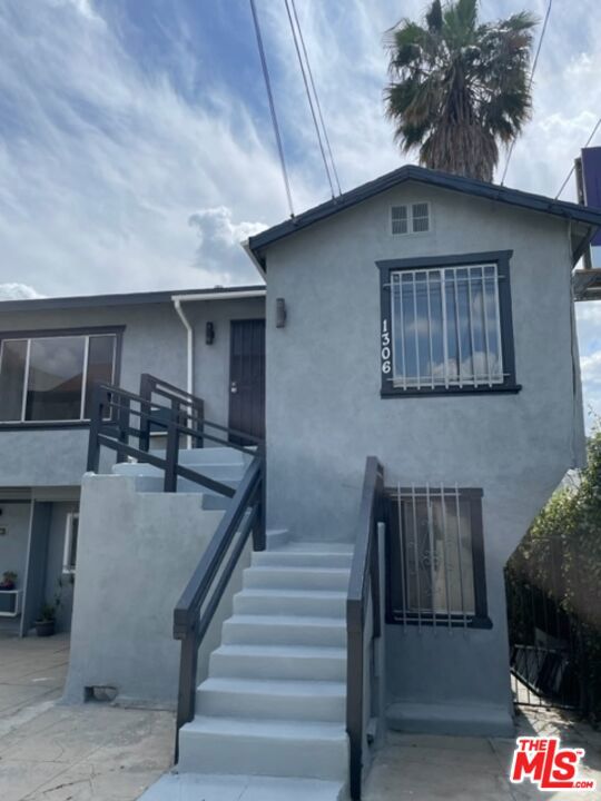 1306 Talmadge Street Property Photo 11