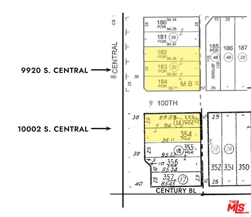 9920 S Central Avenue Property Photo 4