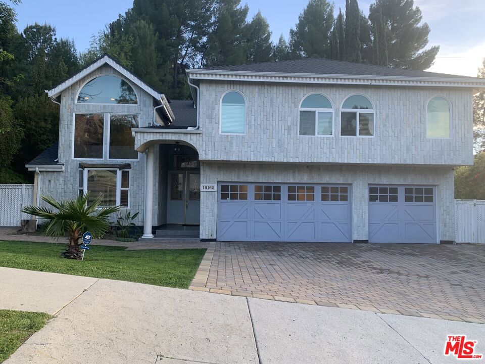 18162 Sweet Elm Drive Property Photo 1