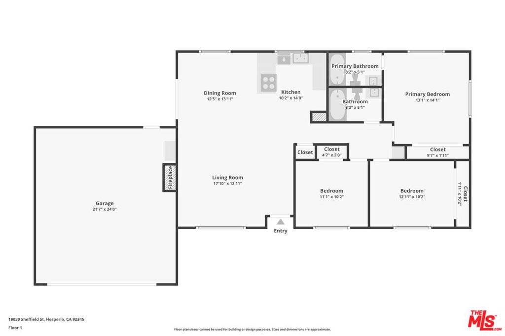 19030 Sheffield Street Property Photo 37