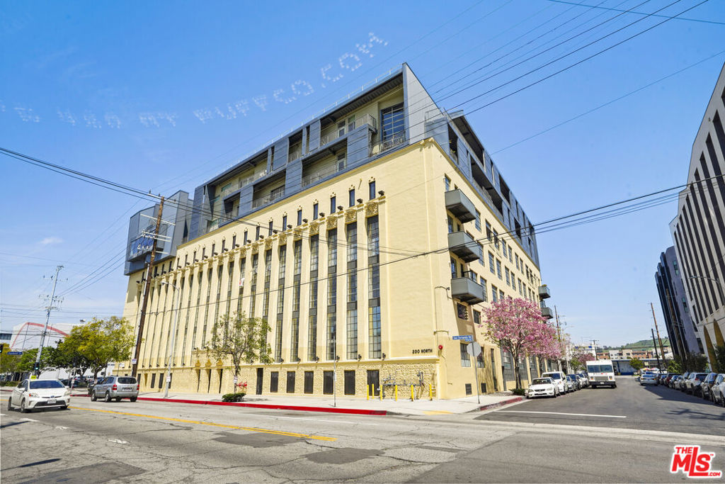 200 N San Fernando Road 314 Property Photo 44