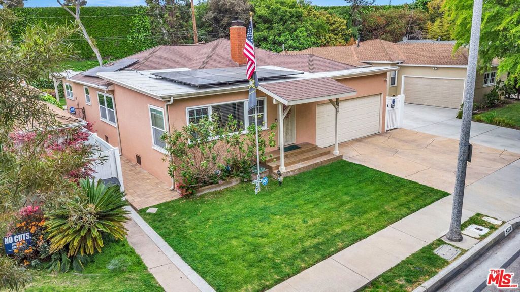 5217 Berryman Avenue Property Photo 1