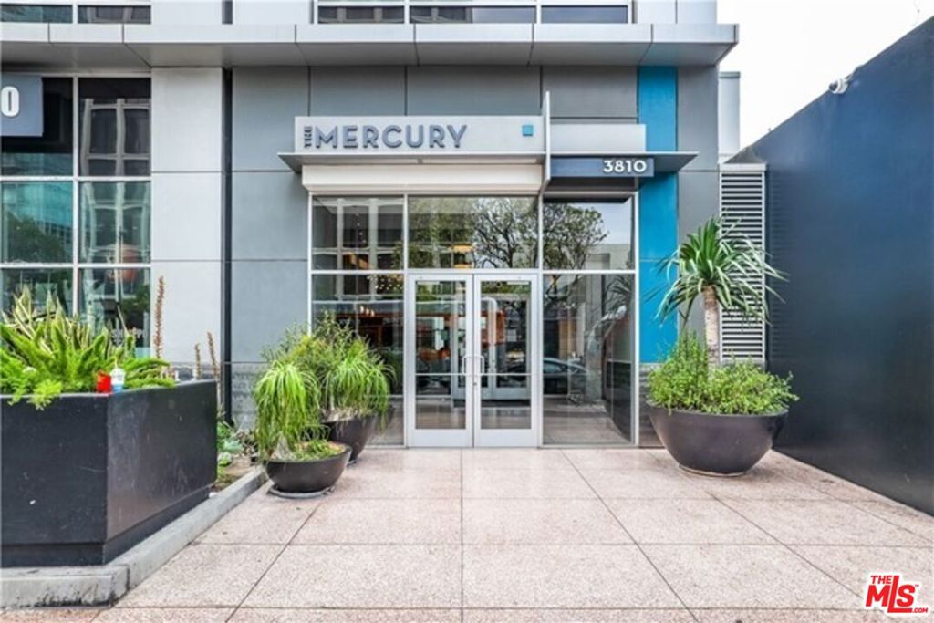 3810 Wilshire Boulevard 808 Property Photo