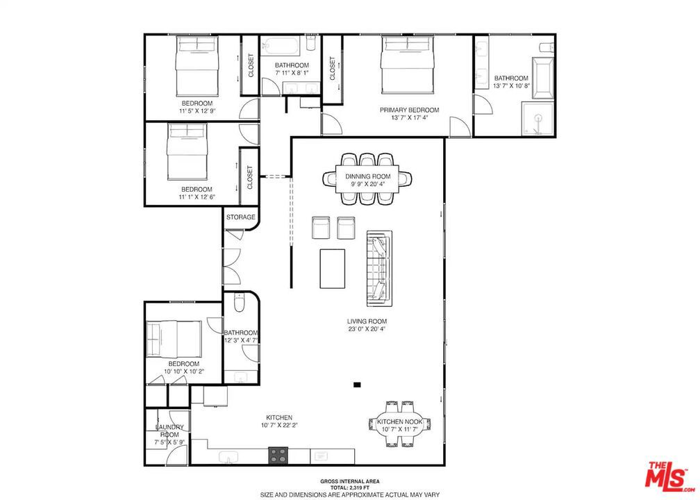 9289 Swallow Drive Property Photo 46