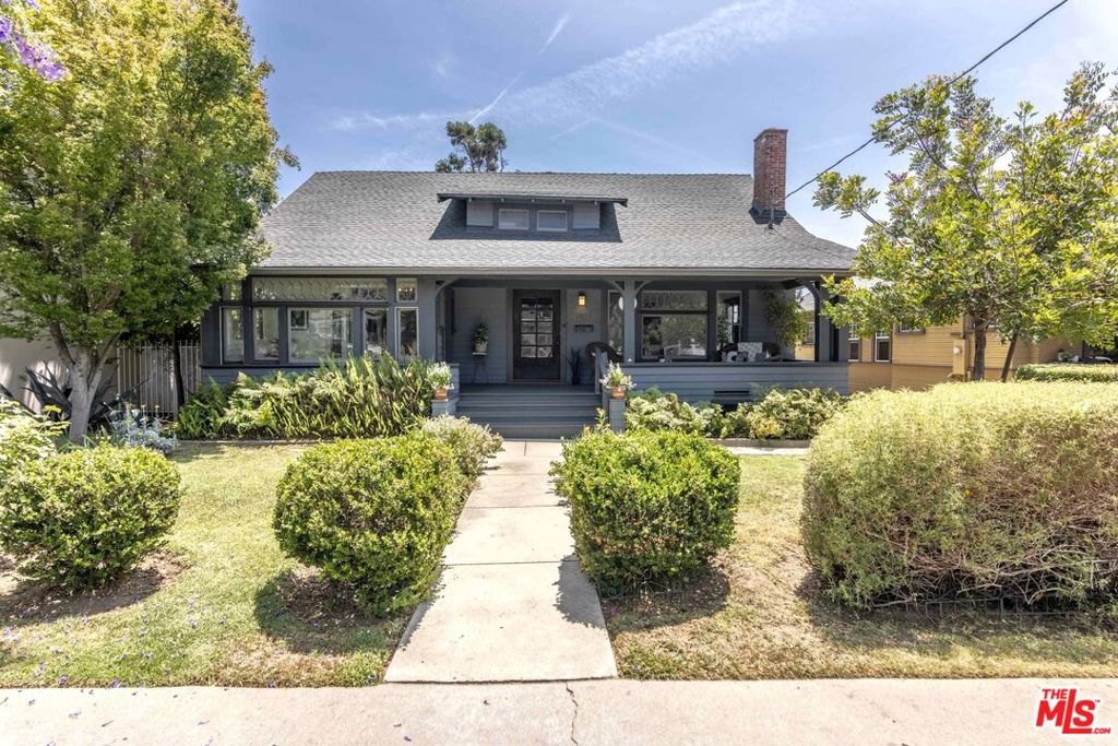 4534 Russell Avenue Property Photo 1