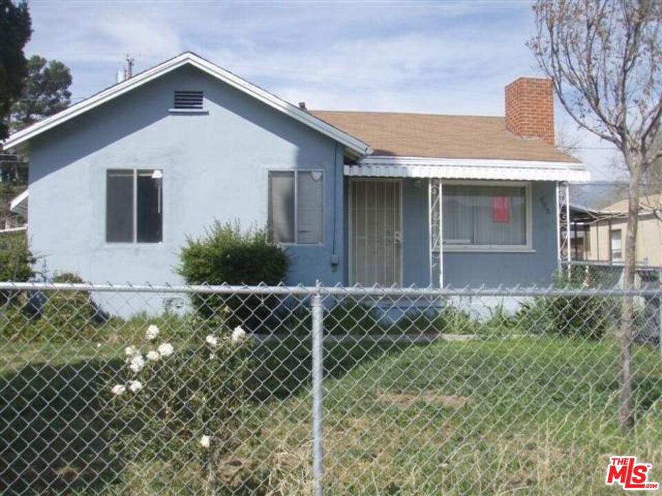 993 W Hays Street Property Photo