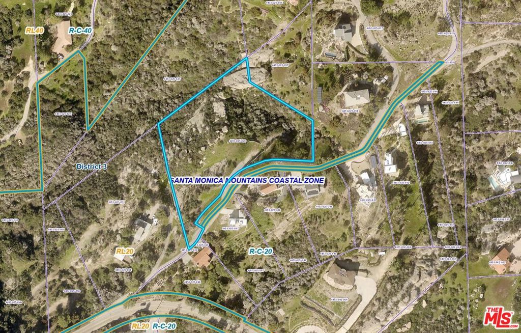 24775 W Saddle Peak Road Property Photo 8