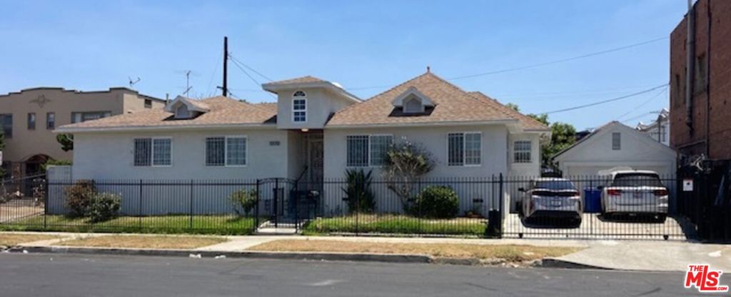 1270 S Bronson Avenue Property Photo 1