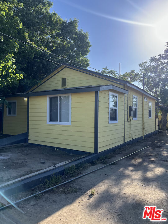 116 Shattuck Avenue Property Photo