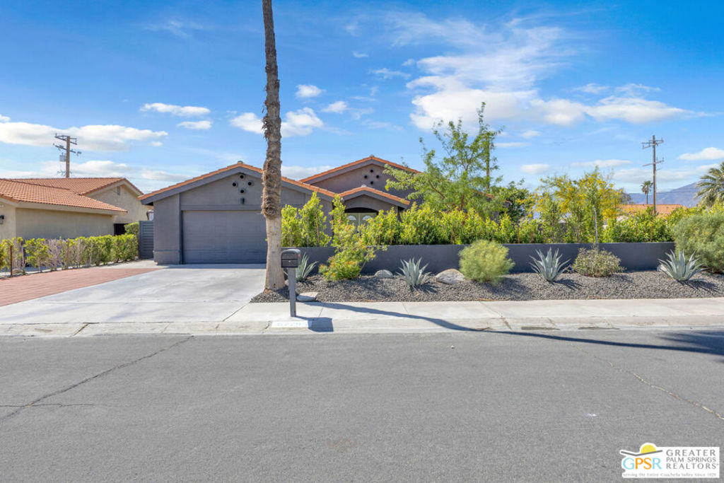 67795 Medano Road Property Photo 1