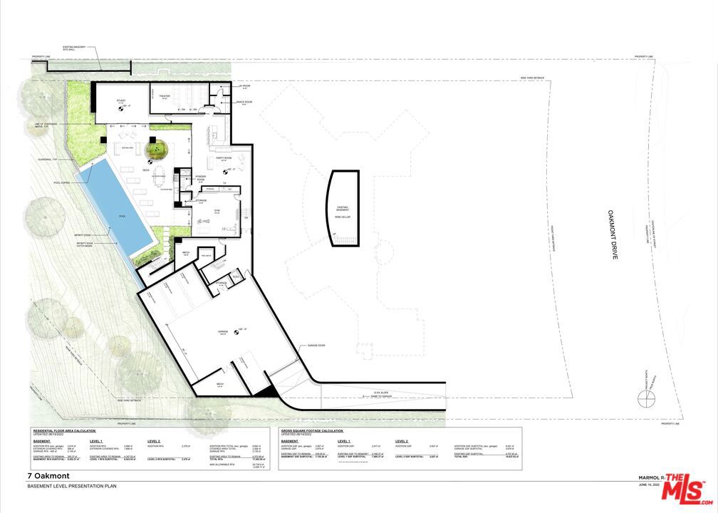 7 Oakmont Drive Property Photo 14