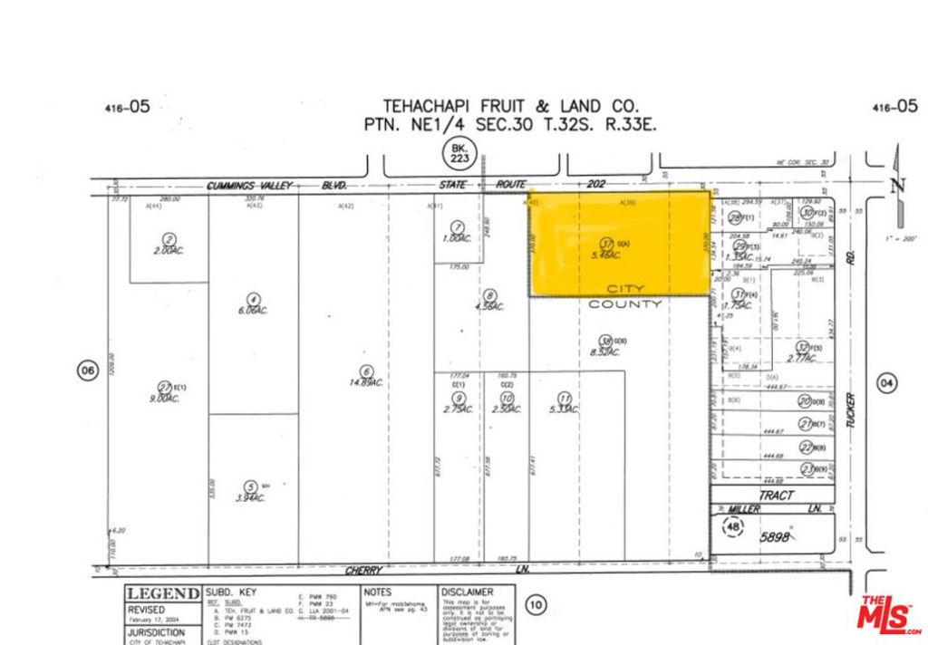 1300 W Valley Boulevard Property Photo 4