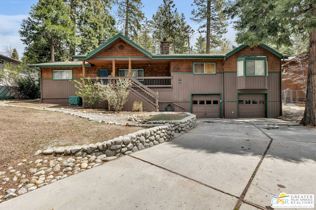 25420 Lodge Road Property Photo 1