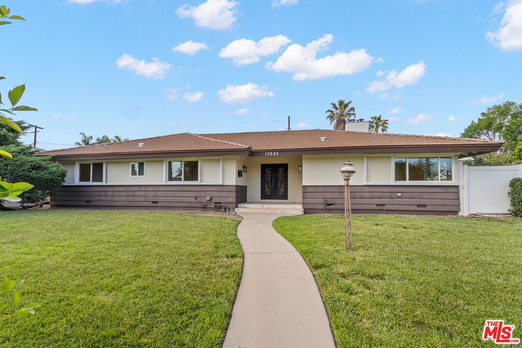 17633 Nordhoff Street Property Photo