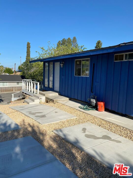 511 Harding Avenue Property Photo