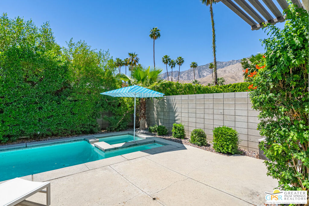 791 E Twin Palms Drive Property Photo 19