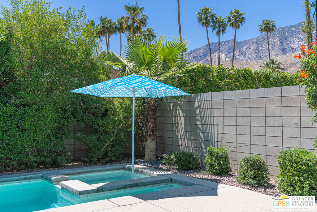 791 E Twin Palms Drive Property Photo 26