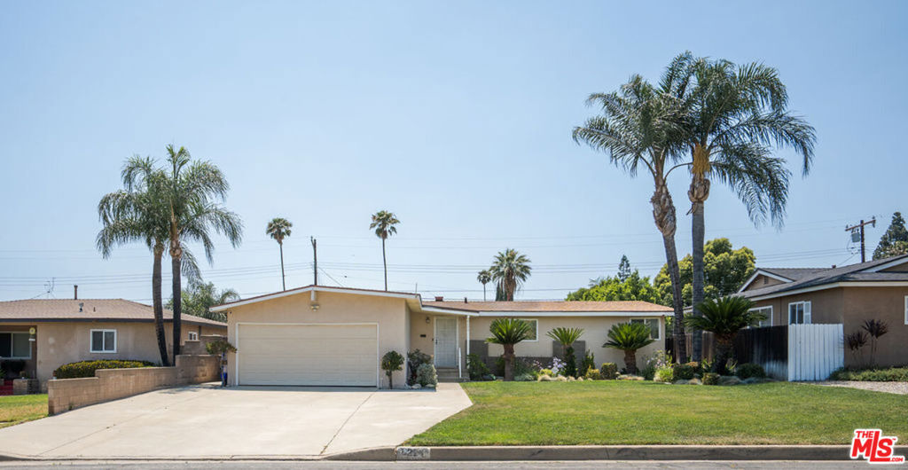 8224 Klusman Avenue Property Photo 1