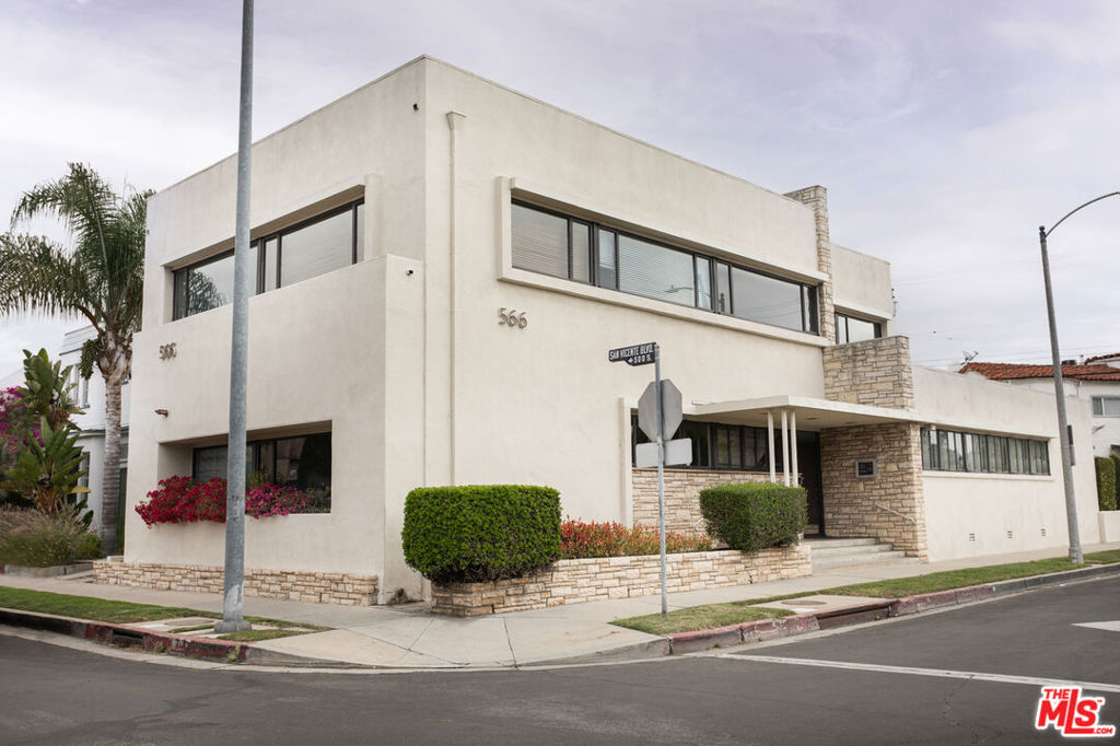 566 S San Vicente Boulevard 101-s Property Photo 1