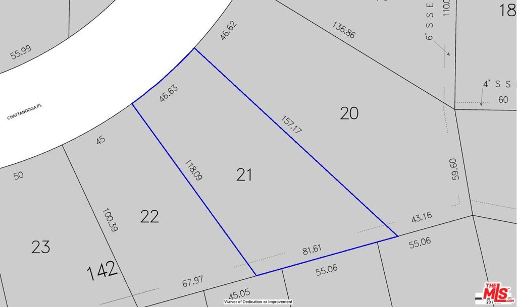 16556 Chattanooga Place Property Photo 4