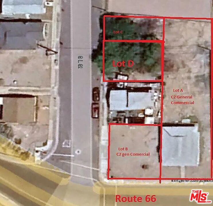 1416 W Broadway Street Property Photo 2