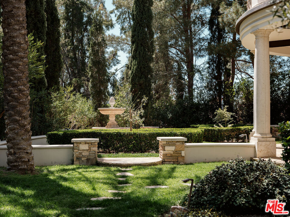 12705 Chalon Road Property Photo 2