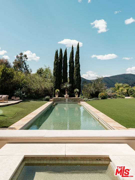 12705 Chalon Road Property Photo 3