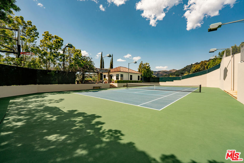 12705 Chalon Road Property Photo 4