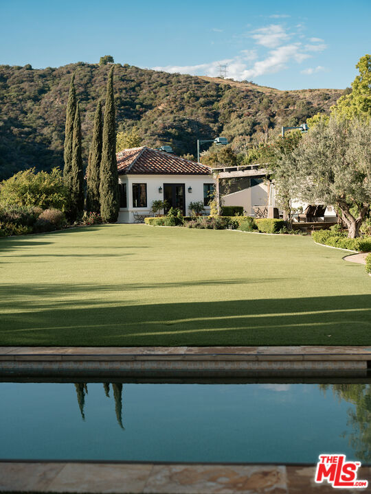 12705 Chalon Road Property Photo 5