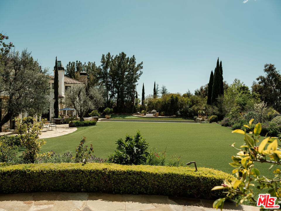 12705 Chalon Road Property Photo 6