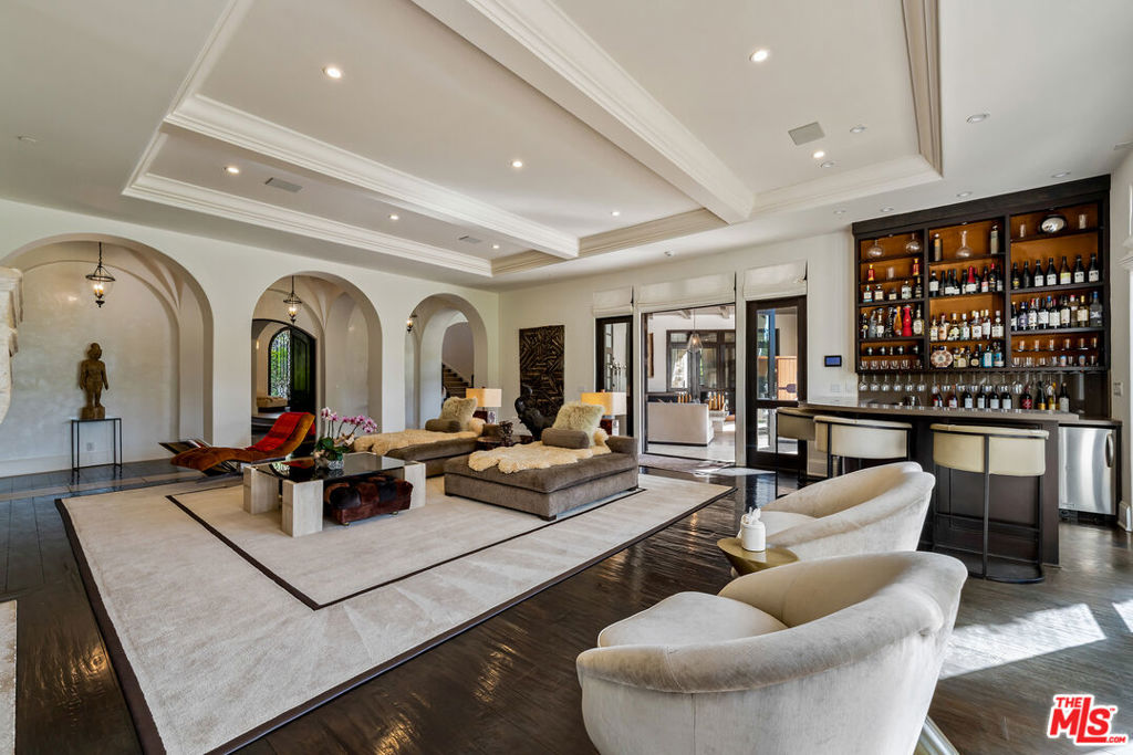 12705 Chalon Road Property Photo 8