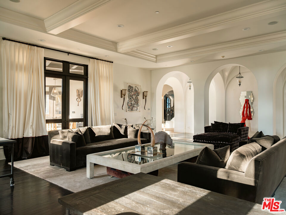 12705 Chalon Road Property Photo 11