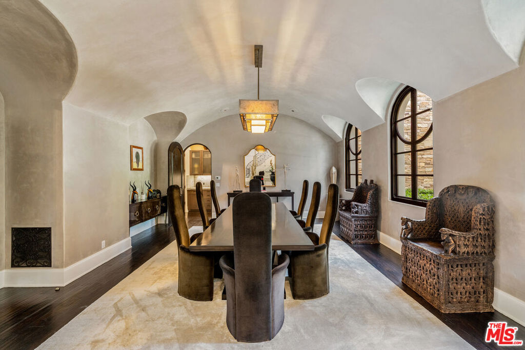 12705 Chalon Road Property Photo 13