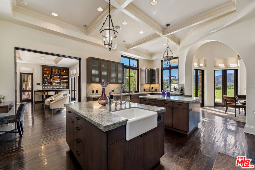 12705 Chalon Road Property Photo 14