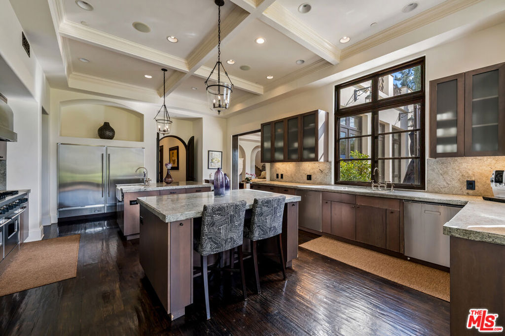 12705 Chalon Road Property Photo 15