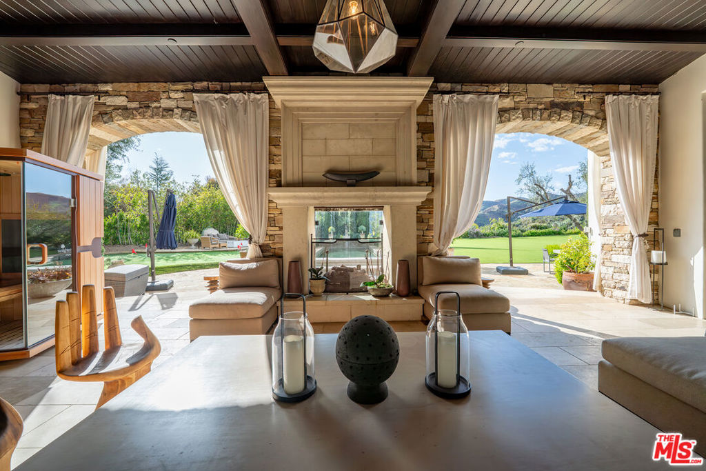 12705 Chalon Road Property Photo 33