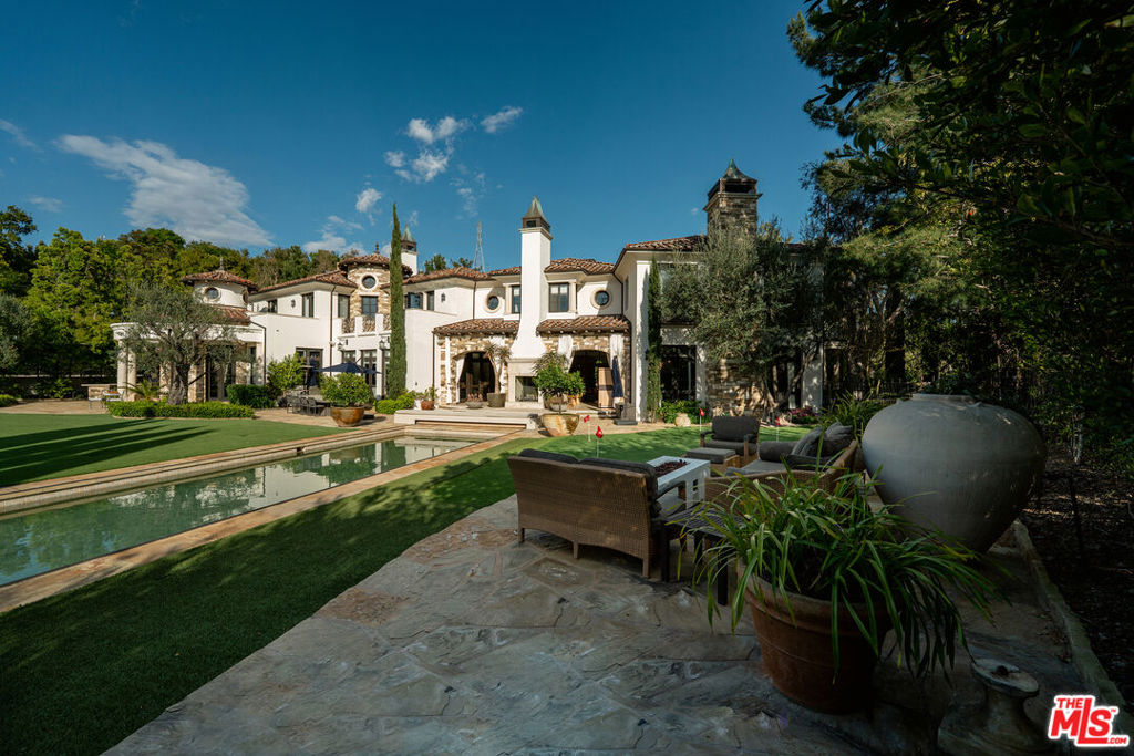 12705 Chalon Road Property Photo 34