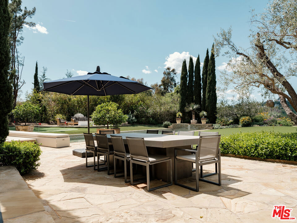 12705 Chalon Road Property Photo 36