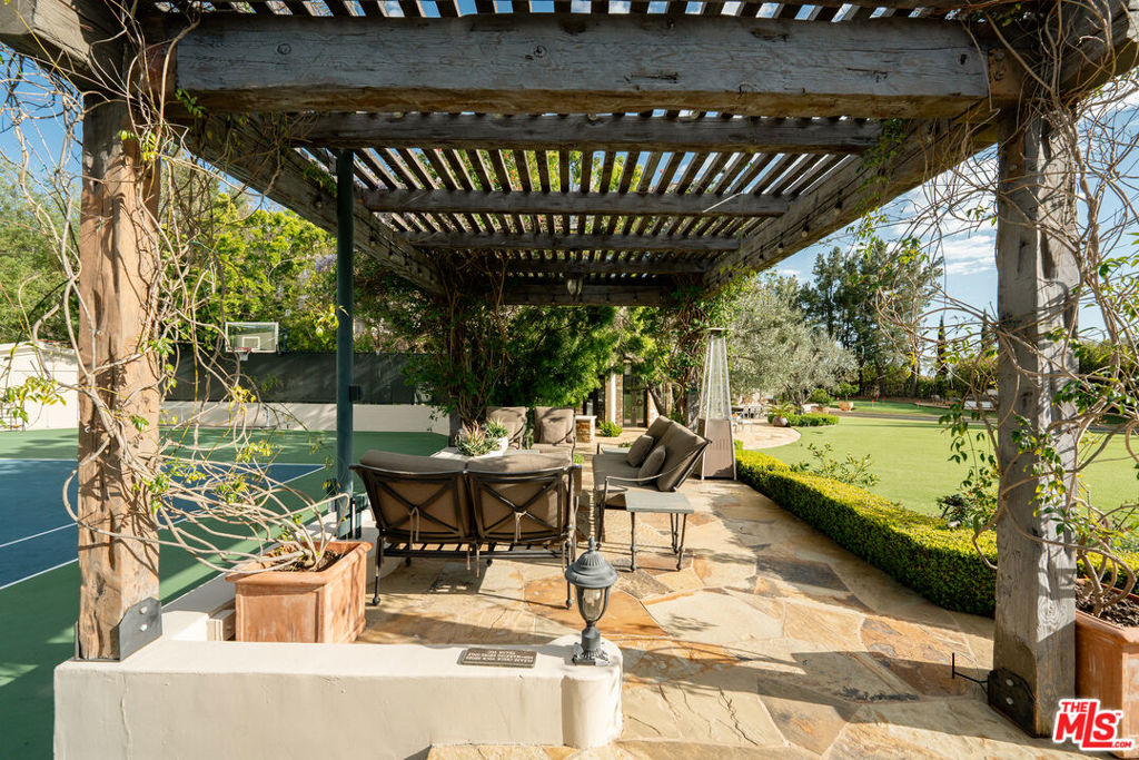 12705 Chalon Road Property Photo 37