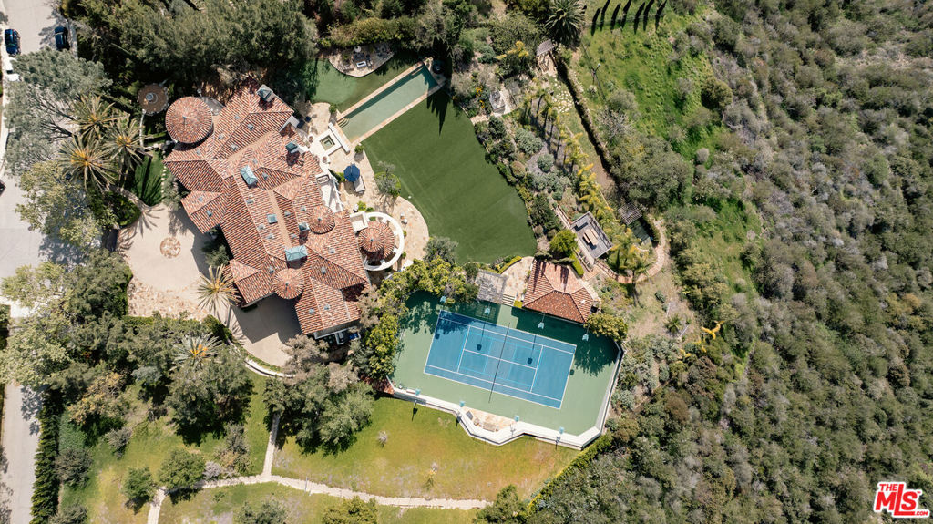 12705 Chalon Road Property Photo 45