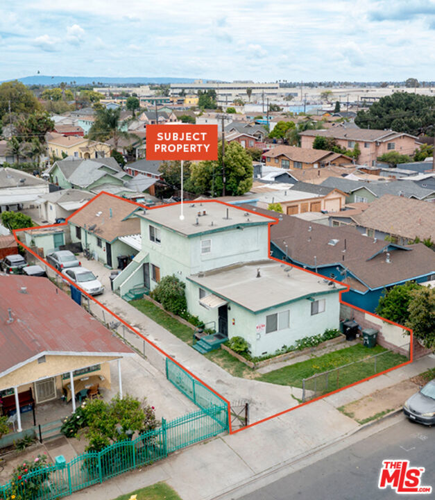 1166 E 64th Street Property Photo 1