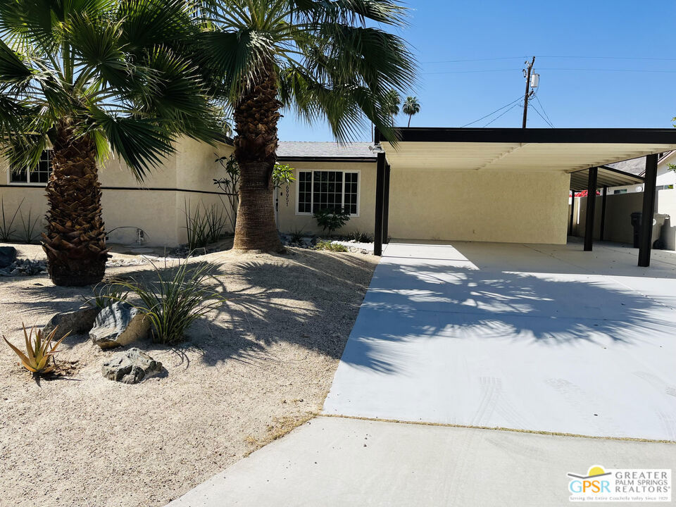 69951 Papaya Lane Property Photo 1