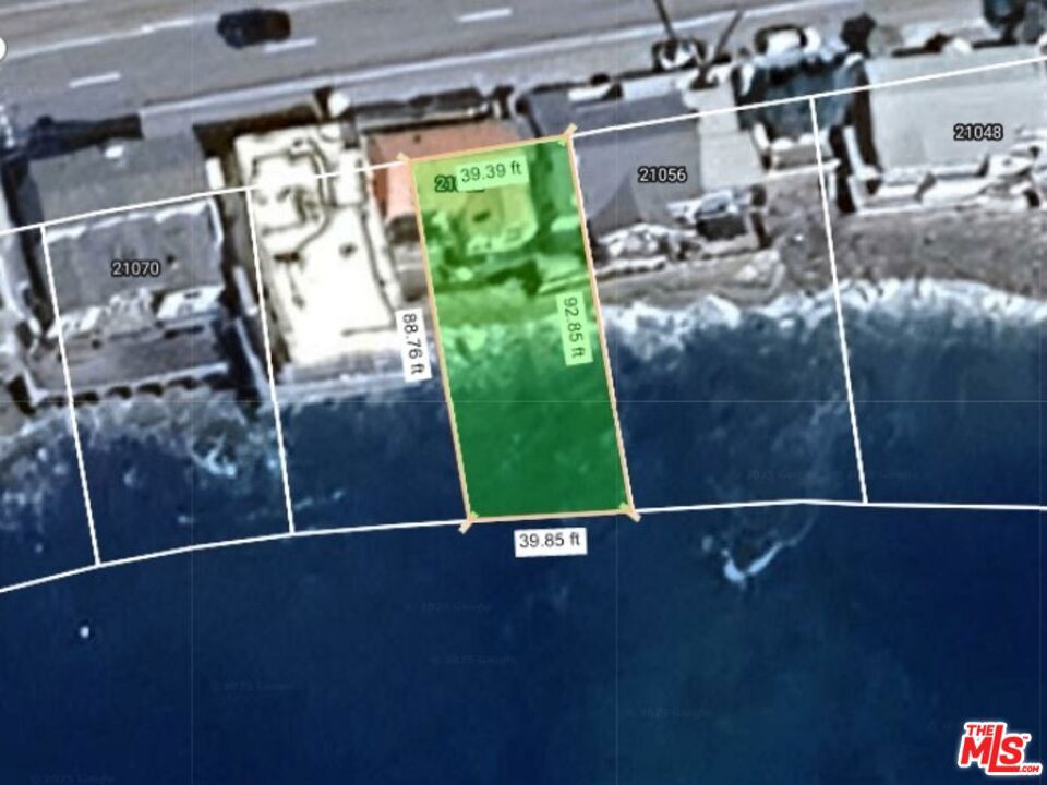 21062 Pacific Coast Highway Property Photo 1